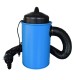 13 Gallon Socoje Portable Dust Collector 1200W 1-1/2HP 1pc