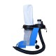 20 Gallon Socoje Portable Dust Collector System With Wheels 3/4 HP 1pc