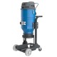 Continuous Duty Industrial Vacuum Dust Extractor