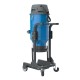 Continuous Duty Industrial Vacuum Dust Extractor