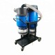 Double Dust Canister Industrial Vacuum Cleaner