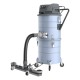 Industrial Vacuum Cleaner, Wet and Dry, 3000W