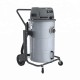 Industrial Vacuum Cleaner with HEPA, Upright, Single Phase