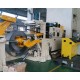 3 IN 1 NC Servo Feeder Decoiler Straightener Feeder Decoiler Servo Straightener NC Feeder for Press and Tooling