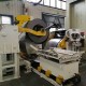 3 In 1 NC Servo Feeder Roll Straightening Feeding Uncoiler Decoiler for Metal Steel Press Stamping Machine