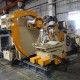 3 In 1 NC Servo Feeder Roll Straightening Feeding Uncoiler Decoiler for Metal Steel Press Stamping Machine