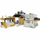 3 in 1 Servo Feeder Uncoiler Straightener Feeder For Steel Coil Feeding and Handling Line