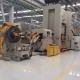 3 In 1 Servo Feeder Uncoiler Straightener Servo Feeder Assembly Production Line