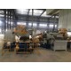 3 In 1 Servo Feeder Uncoiler Straightener Servo Feeder Assembly Production Line