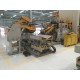 3 in 1 Uncoiler Straightener Servo Feeder For Steel Coil Feeding and Handling Line