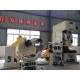 Auto Feeder Decoiler Metal Straightening Machinery NC 3 in 1 Servo Feeder Machine for Power Press Machine