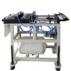 Auto Sheet Pneumatic Feeders Metal Coil Feeding System AF -3C Air Feeder For Press