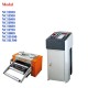 Automatic Stamping Pneumatic Feeder Aluminum Metal Sheet NC Roller Servo Feeder