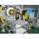 Automation Metal Metallurgy Decoiler Straightener NC Servo Roll Feeding Machine