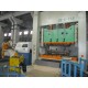 Automation Metal Metallurgy Decoiler Straightener NC Servo Roll Feeding Machine