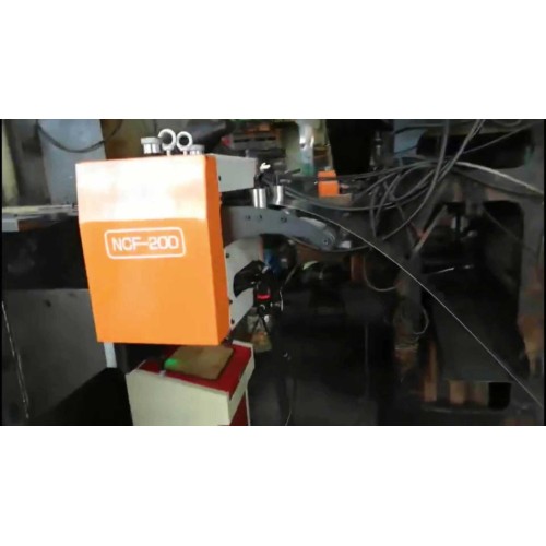 Automatic Servo Feeder Coil Steel Roll Stamping Nc Servo Feeder For Punch