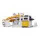 blanking uncoiler & feeder machine 2 in 1