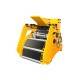 Decoiler, straightener, feeder 3 in 1 servo feeder machine  equipment for punching press machine