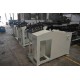 GO-200 Automatic Metal Sheet Coil Uncoiler Decoiler Combine Sraightener Leveler Machine