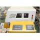 High precision sheet metal uncoiler flattening machine and nc feeder for metalworking