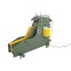 High quality decoiler and leveler 2 in 1 flattening machine metal coil leveling equipment