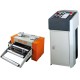 High quality metal servo feeding tools power press auto feeder