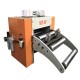 High quality metal servo feeding tools power press auto feeder