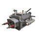 High Speed Mechanical Roll Feeder Continuous Pressing Sheet Coil Feeding Machine