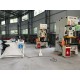 High speed NC feeder punching press manufacturer