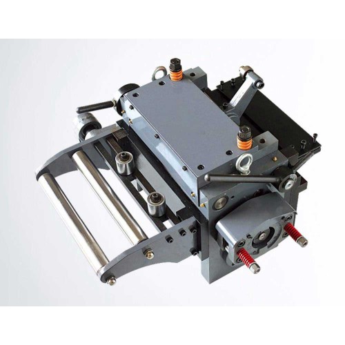 High speed  roller feeder machine