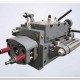 High speed roller feeder roll feeder metal steel feeding machine for press machine