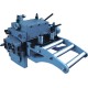 High speed roller feeder roll feeder metal steel feeding machine for press machine