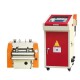 Industrial Stamping Tools Equipment Steel Sheet Roller Power Feeder Machine for Metalworking