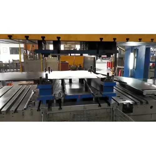 Metal Sheet Machine 3 In 1 Combination Decoiler Straightener And Servo Feeder Uncoiler Straightener And Feeder