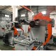 Manufacturing Auto Parts 3 In 1 Automatic Machine NC Sheet Metal Decoiler Straightening/Flattener Feeder Machines