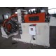 metal sheet uncoiler machine and  Leveling machine 2 in 1 leveler for punching press machine