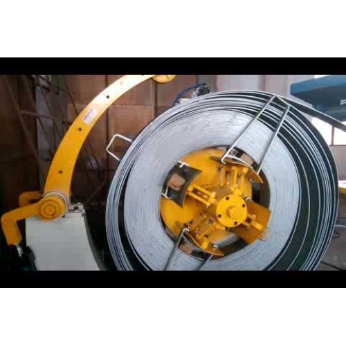 Metalworking Machine Tools Equipment Steel Sheet Leveling Uncoiling Metal Straightening Machinery