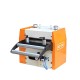 NC-400 series 1.0-2.5 mm  coil steel stamping NC servo feeder machine for power press Machine