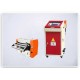 NC-400 series 1.0-2.5 mm  coil steel stamping NC servo feeder machine for power press Machine