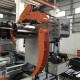 NC Servo Feeder And Decoiler Metal Straightening Machinery 3 In 1 Machine Line