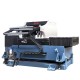 NCF100 zigzag servo feeder machine for cutting punch