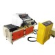 NCF100 zigzag servo feeder machine for cutting punch