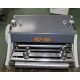 NCF100 zigzag servo feeder machine for cutting punch