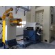 NCHF Thin Plate Uncoiler Straightener and Feeder 3 In 1 Machine for High Speed Press