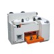 New Gear Change Feeder Machine Pneumatic CAM Drive Sheet Coil Feeding Machine For Stamping