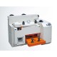 Precision roll feeder nc cam drive feeder for tape