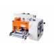 Precision roll feeder nc cam drive feeder for tape