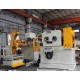 Servo Decoiler Straightener Feeder 3 In 1 NC Servo Feeder Metal Sheet Feeding Machine