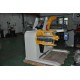 steel coil decoiler manual straightening machine car number plate making machine