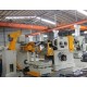 Three in One Machinery NC Steel Sheet Metal Coil Uncoiling Straightening Servo Feeder For Die Cutting Press